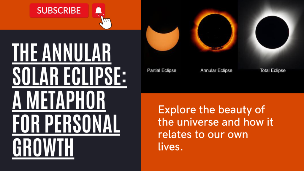 The Celestial Spectacle: Understanding the October 14, 2023 Annular Solar Eclipse